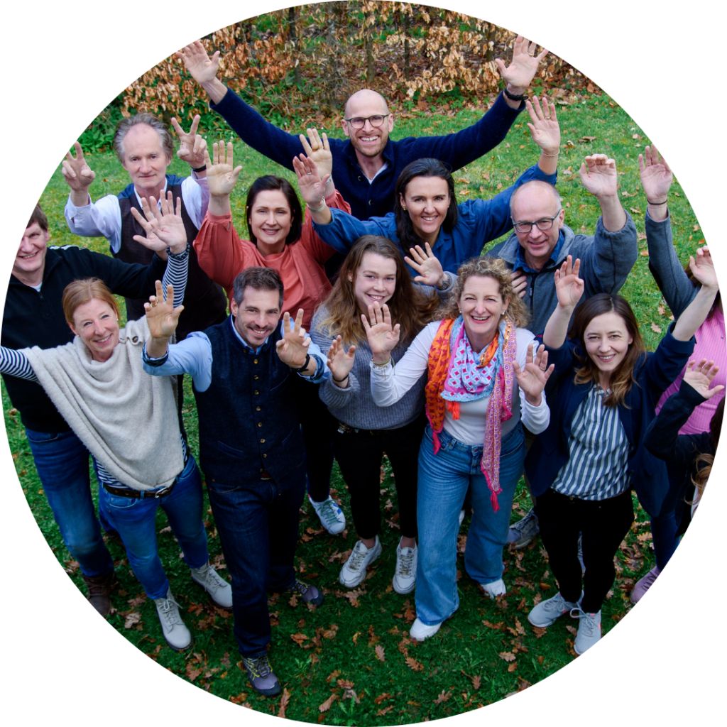 Teamfoto 360WB