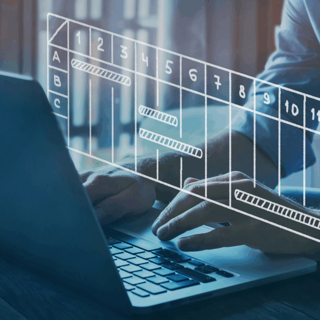 Projektmanagement & Digitalisierung