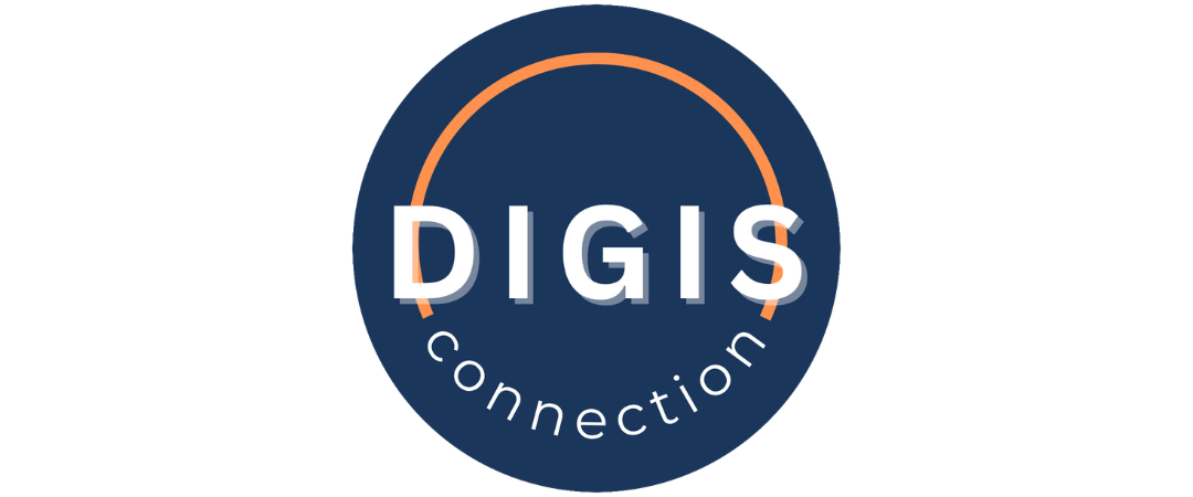 Logo Digis quer